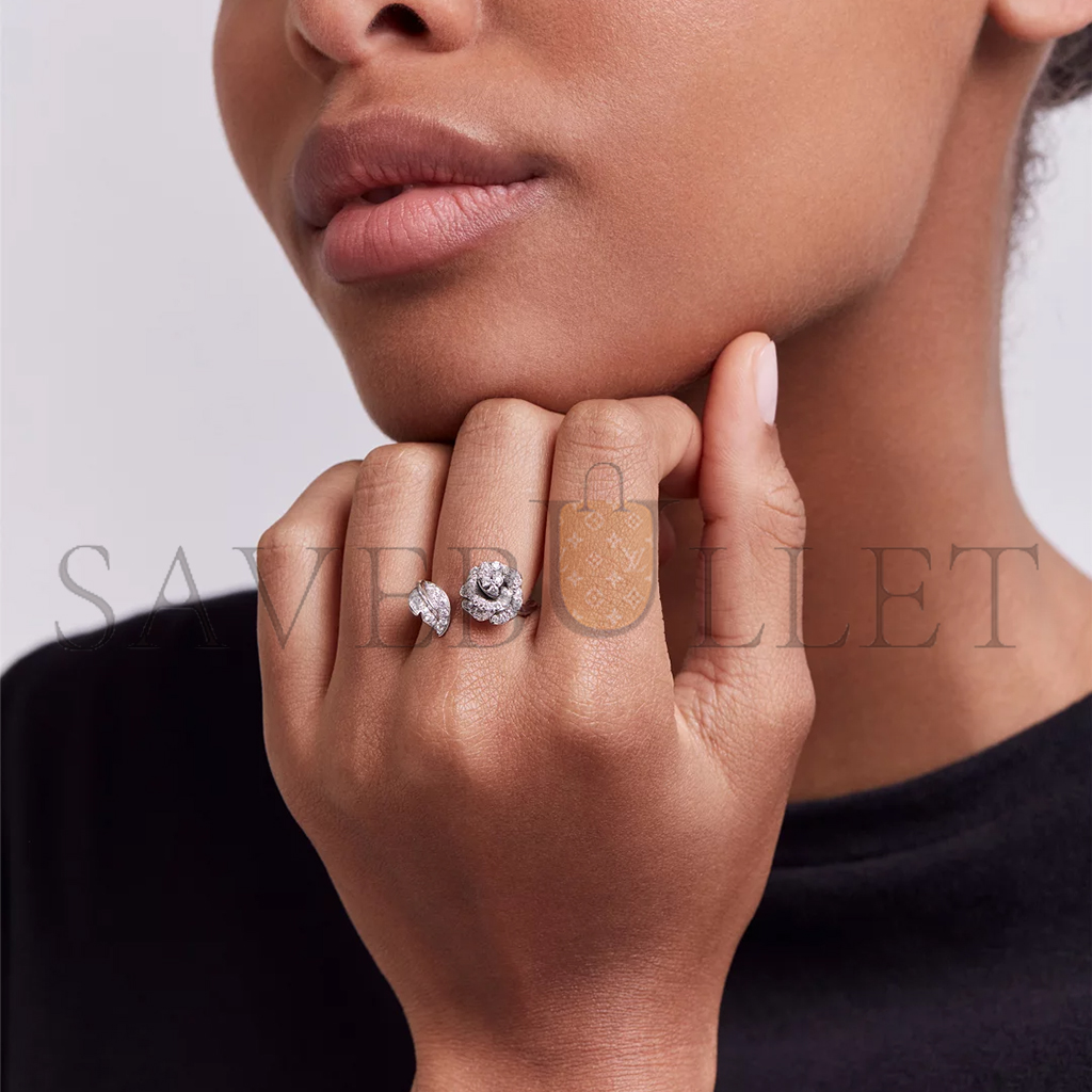 D*or rose D*or bagatelle ring jbag94038_0000